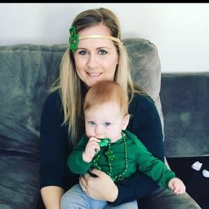 Meet your Posher, Anne-marie